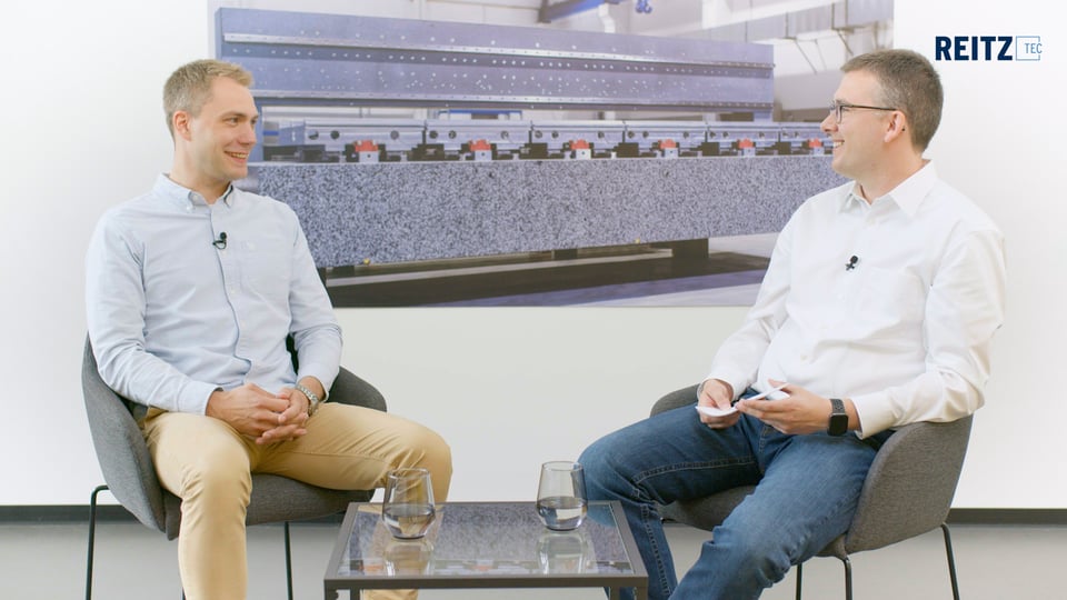 Jetzt kommen die Kunden zu Wort Unsere Success Story mit STÖCKEL